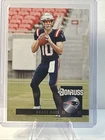 2024 Panini Donruss - Retro 1994 Drake Maye #23 (RC) Patriots