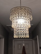 Chandelier Crystal