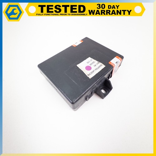 Aston Martin DB9 2005-2012 Transmission control module Photo - $221