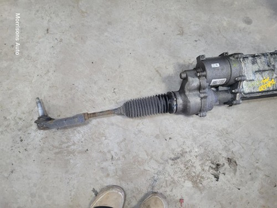 #ad #ad Steering Gear Rack Power Rack And Pinion Fits 18 21 EXPEDITION 2104228 $236.45