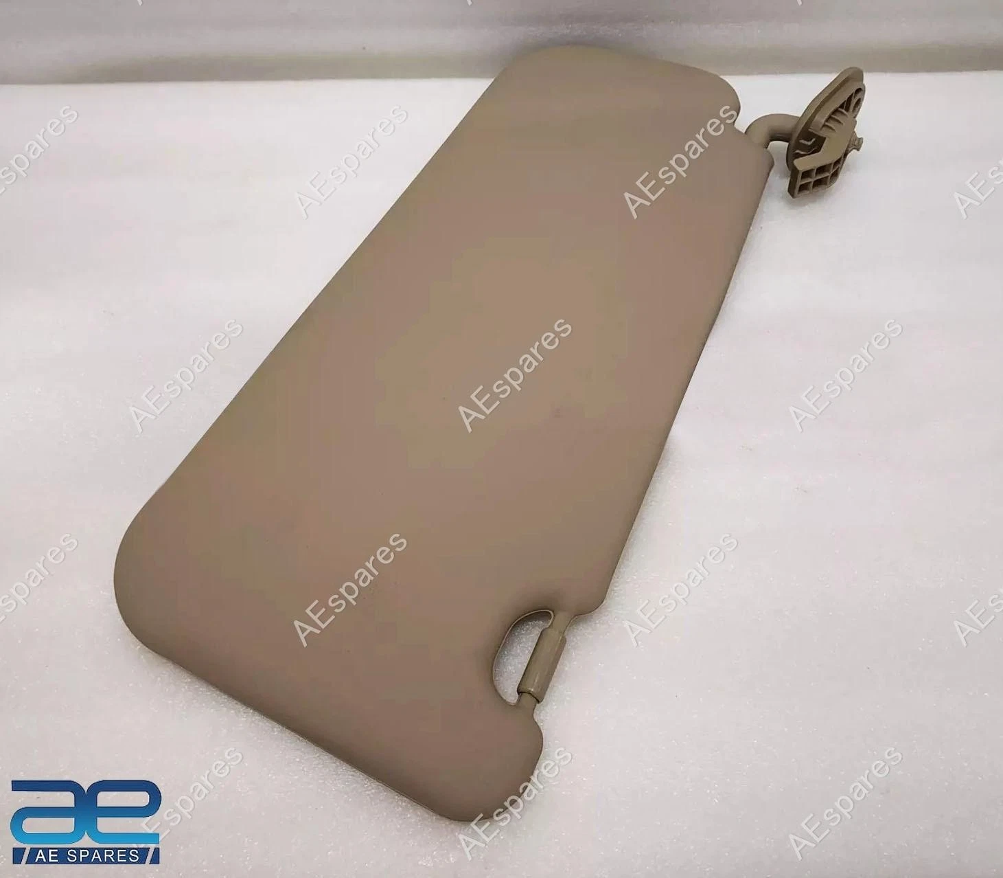 Sun Visor Assembly LH For Hyundai Eon 0.8L 1.0L 2011-2019 85210-4N000SH view 3
