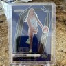 Panini 2024 Prizm WNBA Jacy Sheldon #141 Dallas Wings Rookie Blue Prizm parallel