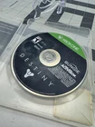 2014 Bungie Activision Destiny Xbox One Disc Only Tested