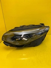 Mercedes CLA III W174 C174 Multibeam Led Frontscheinwerfer Links A1749062502 LHD