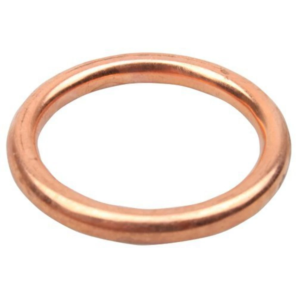 Replacement Exhaust Gasket - KLX140/XR80/XR100
