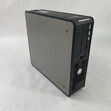 Dell OptiPlex 780 SFF Pentium Dual-Core E5800 3.2GHz 1x2GB RAM No HDD No OS