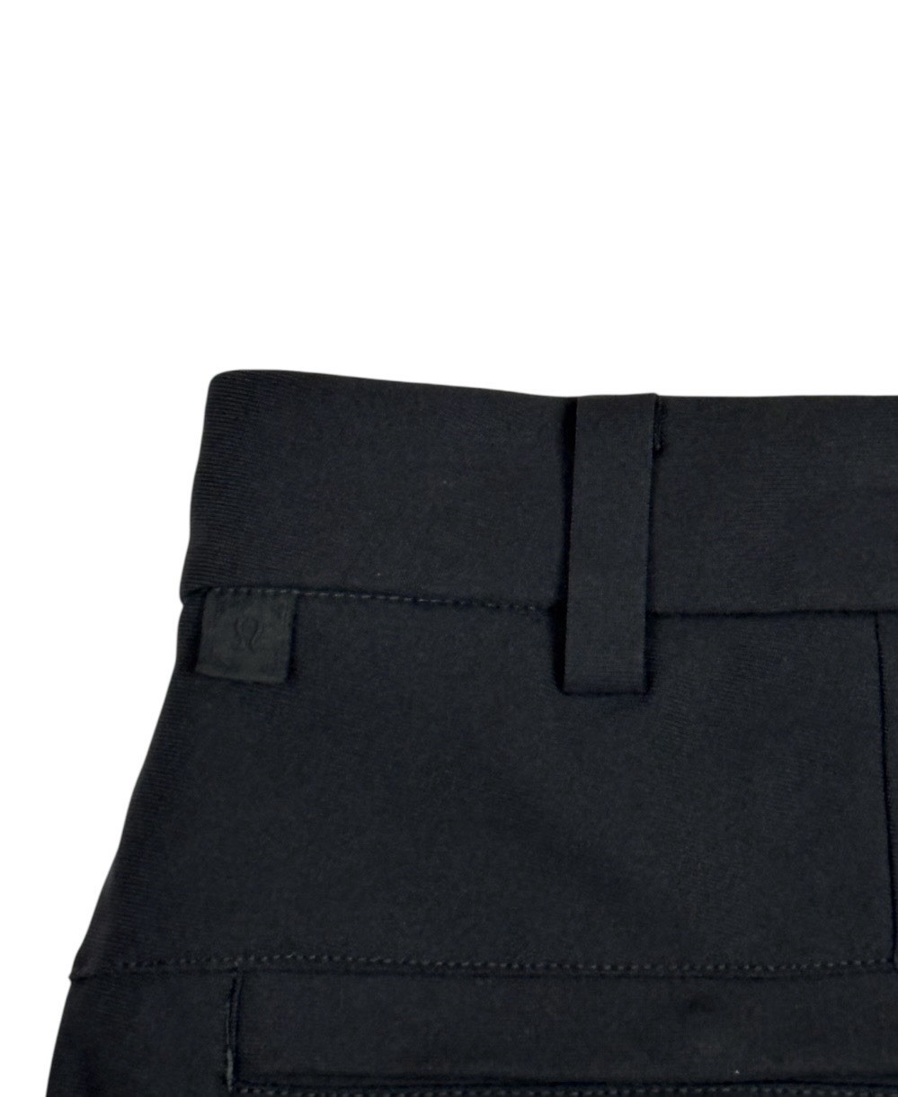 Lululemon Commission Performance Pant Warpstreme … - image 5