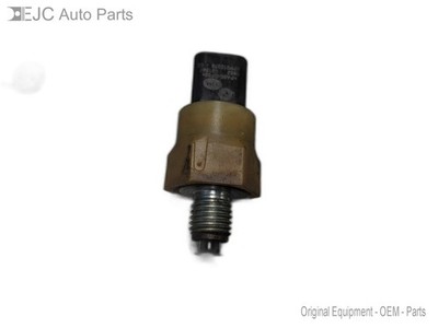 Fuel Pressure Sensor For 13-17 BMW X3  2.0