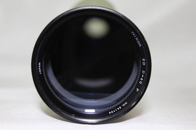 【中古】「非常に良い」Nikon Fieldscope D = 60 P Fieldscope with Eyepiece s-l400.jpg