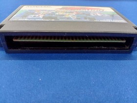 Rare F-1 Sensation NES Famicom Game KONAMI Japan Version A3272