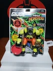 1992 G.I Joe Cobra Mega Monsters #8 Monstro Viper Action Figure Vintage
