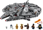 LEGO Star Wars: Millennium Falcon (75257)
