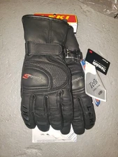 LEKI: LADY'S TRIGGER FORCE S GLOVES (MD) Size 7.0 - BRAND NEW w/ Tags