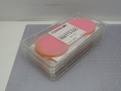LOT OF 5 COMMSCOPE 568773-000 OCC10-10800-NNNQNQA-US02 OPTICAL WAVEGUIDE MODULE