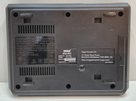 SEGA Mega Drive Console Mini 2 Controller 40 Classic Games + 2 Bonus Games OVP