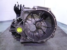 Boite de vitesse Volvo C30