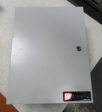 💥ALTRONIX AL600ULM MULTI-OUTPUT ACCESS CONTROL POWER SUPPLY