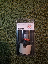 KOHLER Plastic Faucet Repair Kit Kohler Single-control Faucet New Sealed