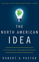 Pastor | The North American Idea | Buch | Englisch (2011) | Gebunden | Academic