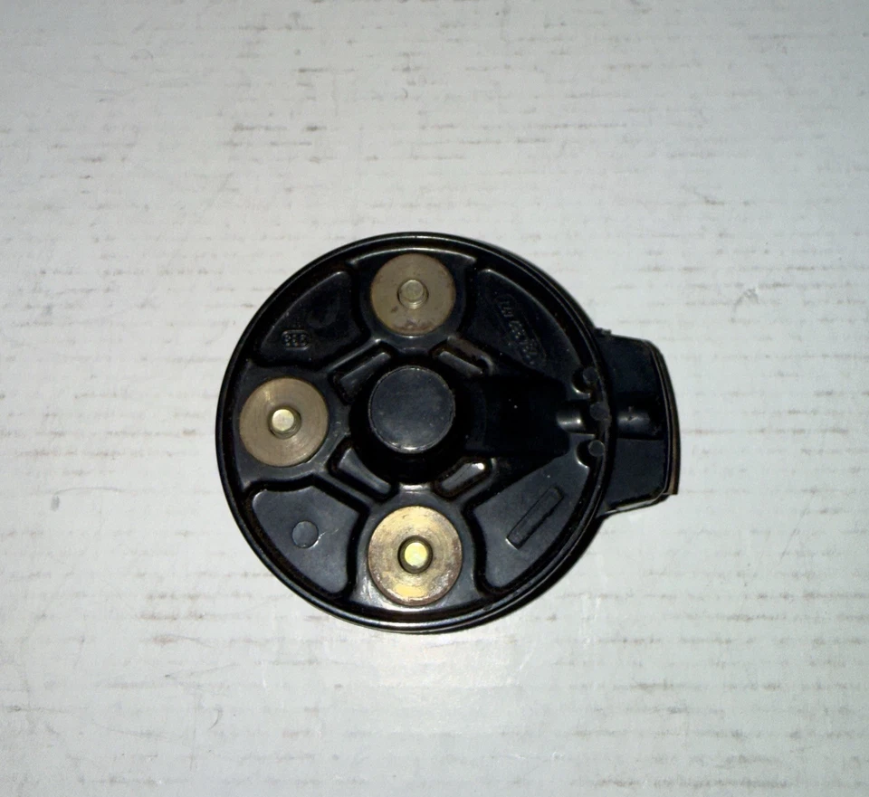 Mercedes Benz Verteilerfinger M104 SL Typ 129 R129 A1041580231 Originalteil - Bild 2 von 4