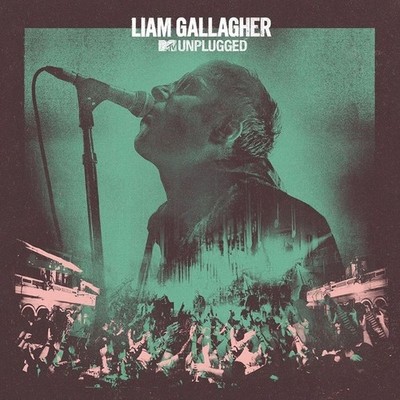 Liam Gallagher: Liam Gallagher: MTV Unplugged (Live At Hull City Hall) - Warner