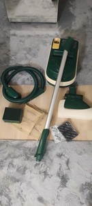 Vorwerk Staubsauger Tiger 252