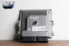 CONTROL UNIT ECU 9851418180 A3C7055900001 VD56.1 PSA Peugeot Citroen