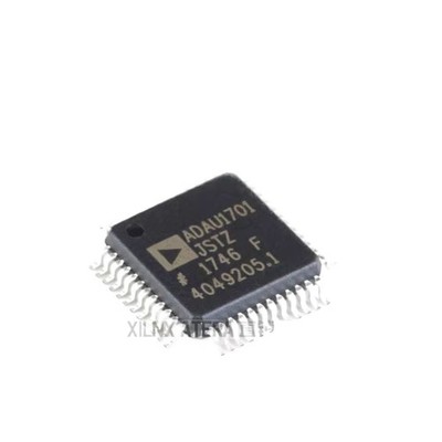 10 piece set ADAU1701JSTZ-RL LQFP-48 audio processor chip