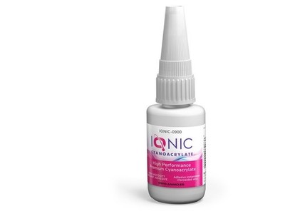 IONIC - Cement Gel, 20 ml, 0900