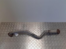 Tube d'échappement Fiat BRAVO