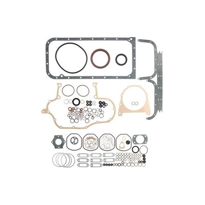 FULL GASKET SET ENGINE FOR EXHAUST AGCO-ALLIS AHLMANN ATLAS BOMAG