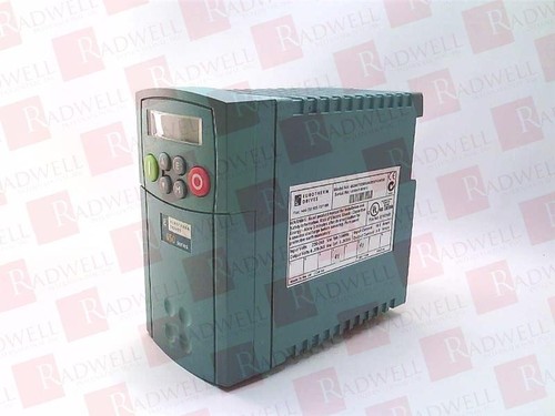 Inverter SSD 650/007/230/F/00/DISP/UK/0/0 &ndash; Usato Funzionante