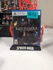New Sealed Banishers: Ghosts of New Eden - PlayStation 5