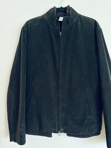 J.Crew, J.Crew Men’s Zip Up Corduroy Jacket. Very Good Condition. Men’s Size Medium.