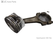 Piston and Connecting Rod Standard 2008 Jeep Grand Cherokee 3.7 53022272AA gas