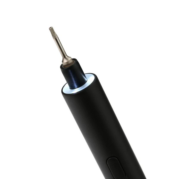 Ifixit Precision Electric Screwdriver Elektrischer PräZisionsschraubendreher-image