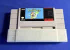 New ListingNintendo Super Mario World SNES Game Cartridge NTSC-U/C