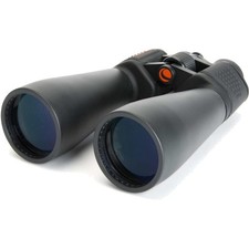 Binoculars 15x70 Water-Resistant Astronomy Land  Night Stargazing Viewing