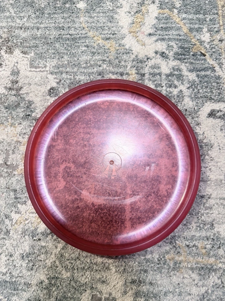 C-Line P2 Thrower - Sky God 1  - Simon Lizotte Sig Series INNOVA Made 177g red - Image 2 of 3