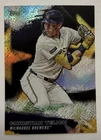 2026 Topps Series 1 Christian Yelich Base (RAW)