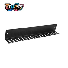 Vise Grip Holder Holds up to 18 Pliers Holder Storage Organizer Rack Wall Mount