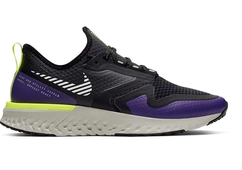 Athletic Nike Odyssey React Shield Shoes for Women