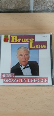 Seine Größten Erfolge von Bruce Low | CD | 