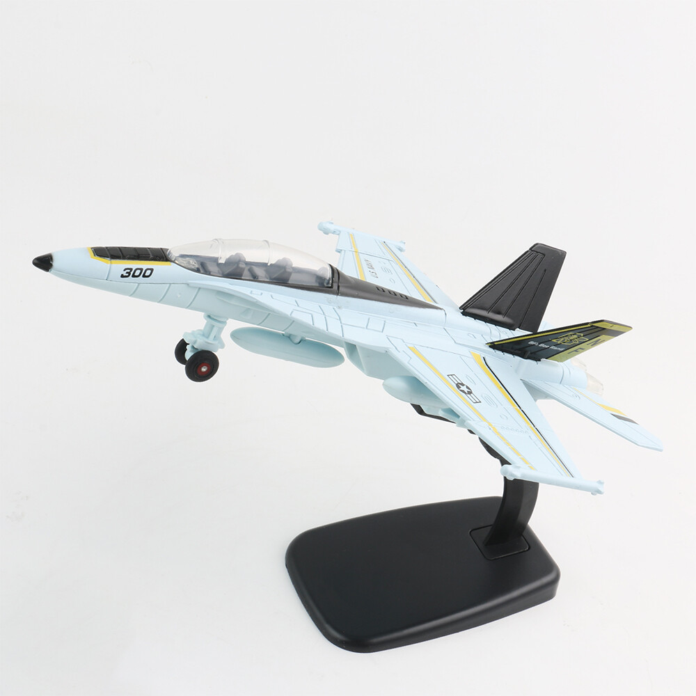 1:72 F-35 F16 F-18 SU35 Fighter Army Fighter Jet Diecast Plane