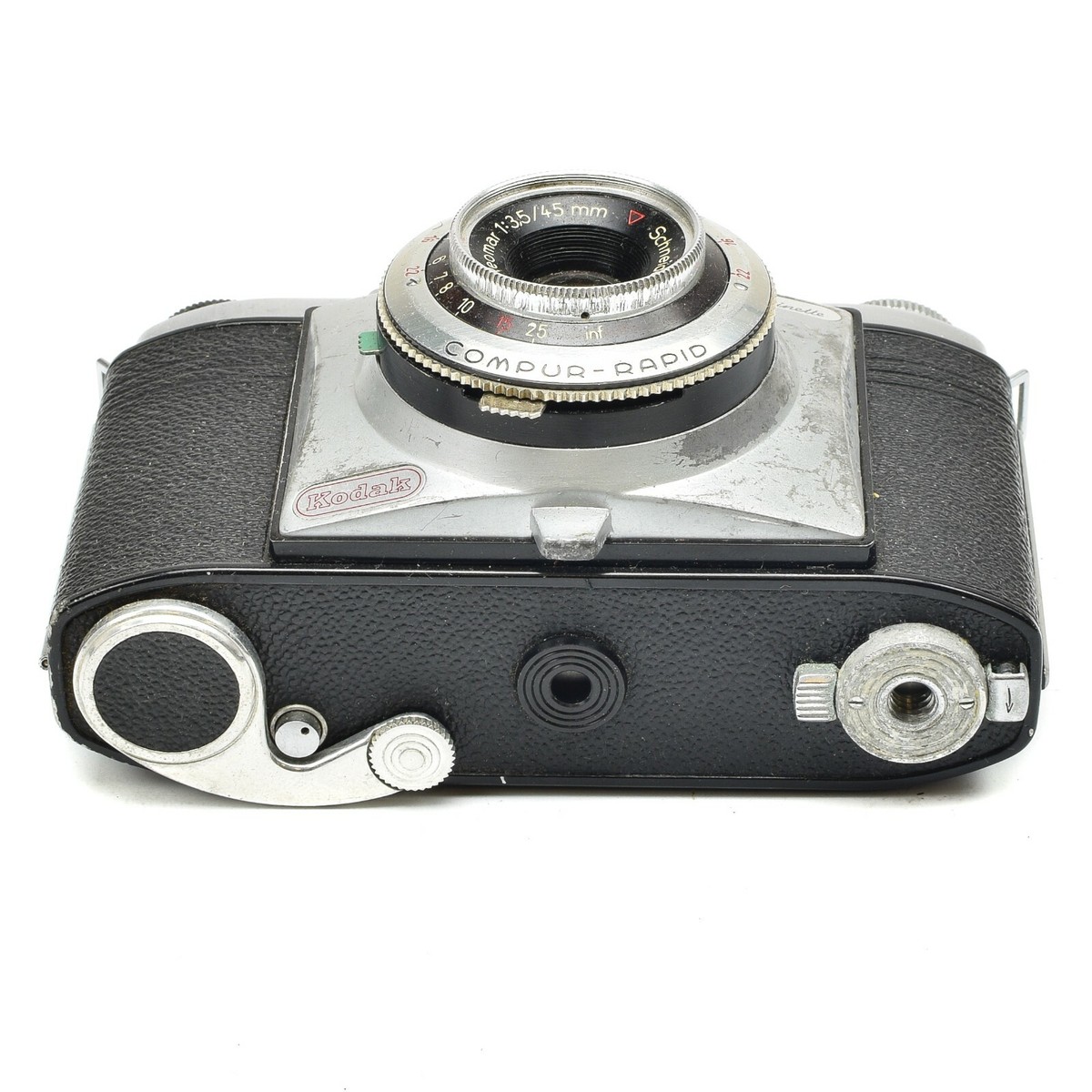 Kodak Retinette 1A - Reomar 1:2,8/45mm