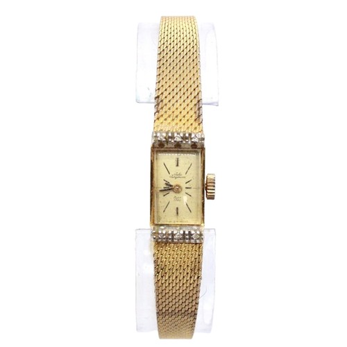 jules james Womens watch Diamond Accented Snake Print Yellow Band JJ1218 NWT s-l400.jpg main image 4