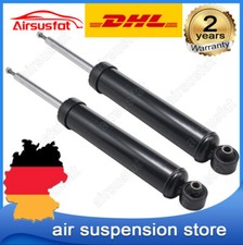 PER KIA SORENTO 2015-2019 FWD AWD POSTERIORE SINISTRA E DESTRA SOSPENSIONI PNEUMATICHE AMMORTIZZATORI