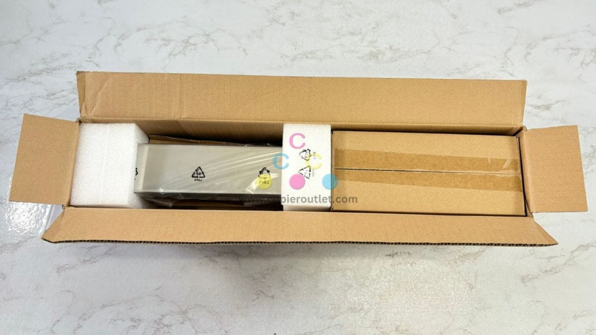 Open OEM Xerox PrimeLink B9100, C9065, C9070, C9200 PR Fin Tray