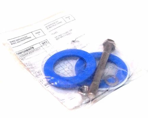 NEW PARKER SK504SS-32-TFE SWINGOUT SERVICE KIT 41006 SK504SS32TFE