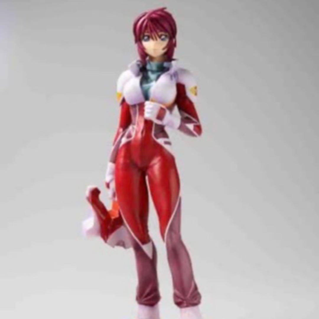 MegaHouse Excellent Model RAHDX Gundam Archives Side3 G.A.04